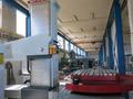 Lucas Fermat WFT 11 CNC
